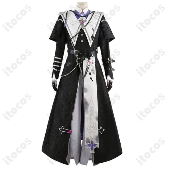 瀬名泉・深海奏汰・風早巽・大神晃牙 宵の交霊会衣装 高再現で撮影・イベントに最適