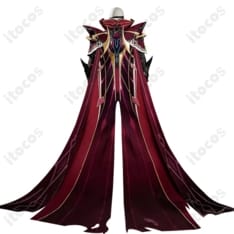 原神 レリル 月の狩人 コスプレ衣装 高再現セット｜撮影映えと着脱のしやすさを両立 - 3枚目の画像（サムネイル）