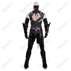 原神 レリル 月の狩人 コスプレ衣装 高再現セット｜撮影映えと着脱のしやすさを両立 - 6枚目の画像（サムネイル）