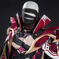 原神 レリル 月の狩人 コスプレ衣装 高再現セット｜撮影映えと着脱のしやすさを両立 - 7枚目の画像（サムネイル）