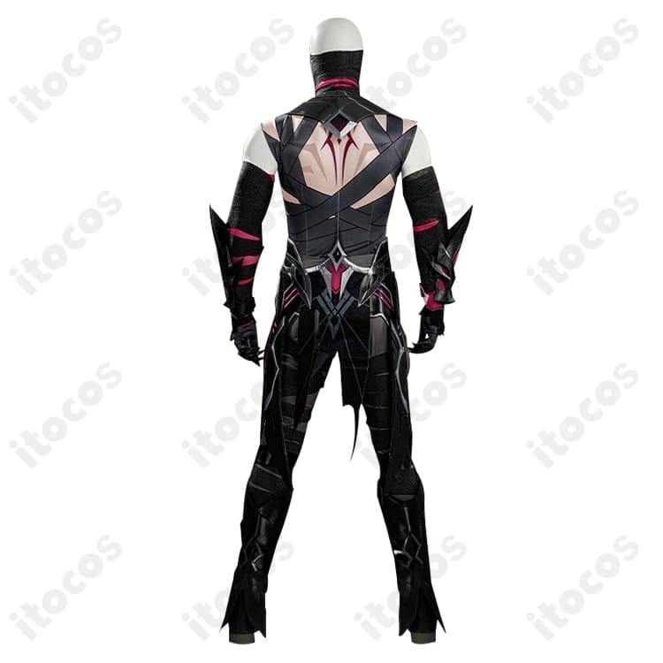 原神 レリル 月の狩人 コスプレ衣装 高再現セット｜撮影映えと着脱のしやすさを両立 - 6枚目の画像