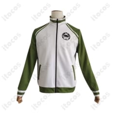 刀剣乱舞-花丸- 雪月華 内番ジャージ 松井江/豊前江/村雲江｜高再現でイベントも撮影も快適 - 6枚目の画像（サムネイル）