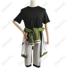 刀剣乱舞-花丸- 雪月華 内番ジャージ 松井江/豊前江/村雲江｜高再現でイベントも撮影も快適 - 1枚目の画像（サムネイル）