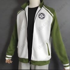 刀剣乱舞-花丸- 雪月華 内番ジャージ 松井江/豊前江/村雲江｜高再現でイベントも撮影も快適 - 8枚目の画像（サムネイル）