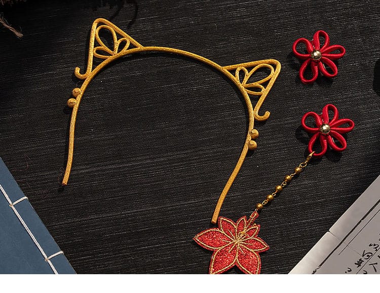 透明ストラップ装着状態の胸元安定感が分かる上半身カット