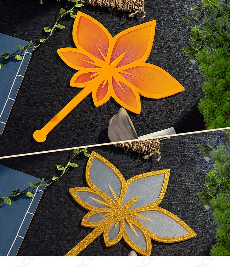 動きのあるポージングでシルエット維持を示す撮影例