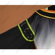 Switch『World Switching』共通衣装 高発色で再現度重視、イベントも快適 - 9枚目の画像（サムネイル）