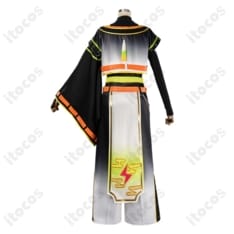 Switch『World Switching』共通衣装 高発色で再現度重視、イベントも快適 - 5枚目の画像（サムネイル）