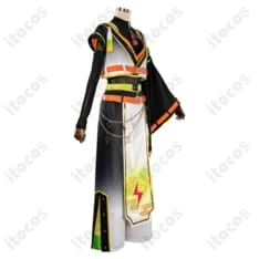 Switch『World Switching』共通衣装 高発色で再現度重視、イベントも快適 - 3枚目の画像（サムネイル）