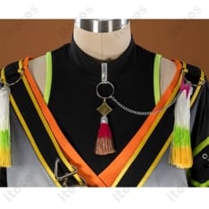 Switch『World Switching』共通衣装 高発色で再現度重視、イベントも快適 - 8枚目の画像（サムネイル）