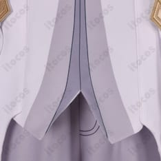 原神 旅人（蛍） コスプレ衣装｜着脱ラクで高再現、撮影・イベントに最適 - 3枚目の画像（サムネイル）