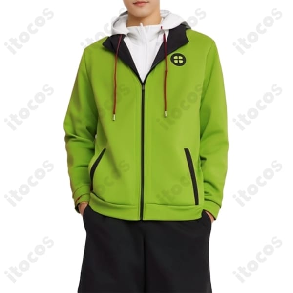 メダリスト 明浦 司 ジャージ コスプレ衣装｜動きやすく再現度高くイベントから日常まで