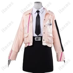 プロジェクトセカイ 小豆沢こはね Confidence suit 高発色×美シルエットでステージ映え - 1枚目の画像（サムネイル）