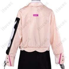 プロジェクトセカイ 小豆沢こはね Confidence suit 高発色×美シルエットでステージ映え - 3枚目の画像（サムネイル）