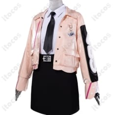 プロジェクトセカイ 小豆沢こはね Confidence suit 高発色×美シルエットでステージ映え - 2枚目の画像（サムネイル）