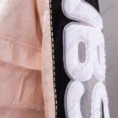 プロジェクトセカイ 小豆沢こはね Confidence suit 高発色×美シルエットでステージ映え - 4枚目の画像（サムネイル）