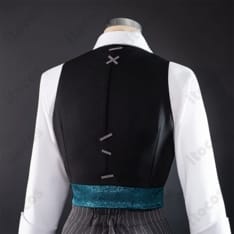 第五人格 エルナンド・ロメロ 闘牛士衣装 高再現・快適設計でイベントも撮影も - 3枚目の画像（サムネイル）