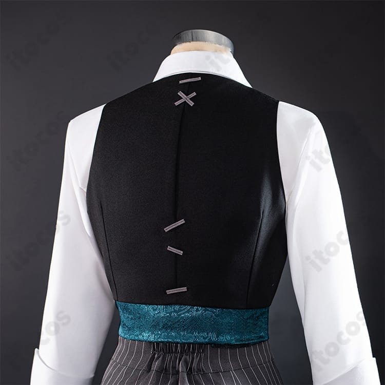 第五人格 エルナンド・ロメロ 闘牛士衣装 高再現・快適設計でイベントも撮影も - 3枚目の画像