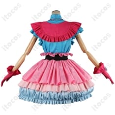 【推しの子】星野アイ 第3期B小町ステージ衣装｜再現度と撮影映えを両立、イベント即戦力 - 4枚目の画像（サムネイル）