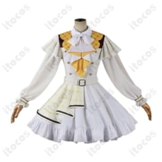 ラブライブ！虹ヶ咲 15周年記念ユニフォーム衣装｜上品シルエットで高再現・撮影もイベントも快適 - 1枚目の画像（サムネイル）