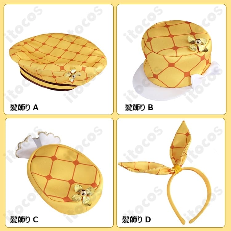 ラブライブ！虹ヶ咲 15周年記念ユニフォーム衣装｜上品シルエットで高再現・撮影もイベントも快適 - 5枚目の画像