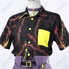 プロジェクトセカイ 神代類 想いを込めた小道具作り コスプレ衣装｜再現度重視で撮影・イベントに最適 - 4枚目の画像（サムネイル）