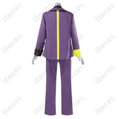 プロジェクトセカイ 神代類 想いを込めた小道具作り コスプレ衣装｜再現度重視で撮影・イベントに最適 - 3枚目の画像（サムネイル）