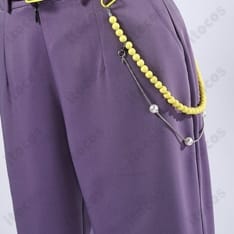 プロジェクトセカイ 神代類 想いを込めた小道具作り コスプレ衣装｜再現度重視で撮影・イベントに最適 - 5枚目の画像（サムネイル）