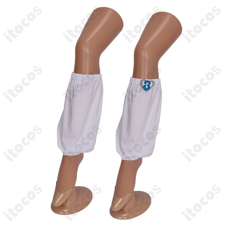 兎田ぺこら 3期生ライブ衣装｜高発色で再現度重視、イベントも撮影も快適なコスプレ - 2枚目の画像