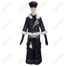 ツイステ シルバー クリスマスVer. 高発色×端正シルエットで撮影・イベントに最適 - 1枚目の画像（サムネイル）