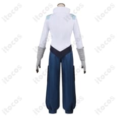 TRIGUN STAMPEDE メリル・ストライフ記者コス｜軽快な着用感で高再現、イベント主役に - 2枚目の画像（サムネイル）