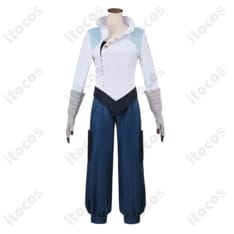 TRIGUN STAMPEDE メリル・ストライフ記者コス｜軽快な着用感で高再現、イベント主役に - 1枚目の画像（サムネイル）