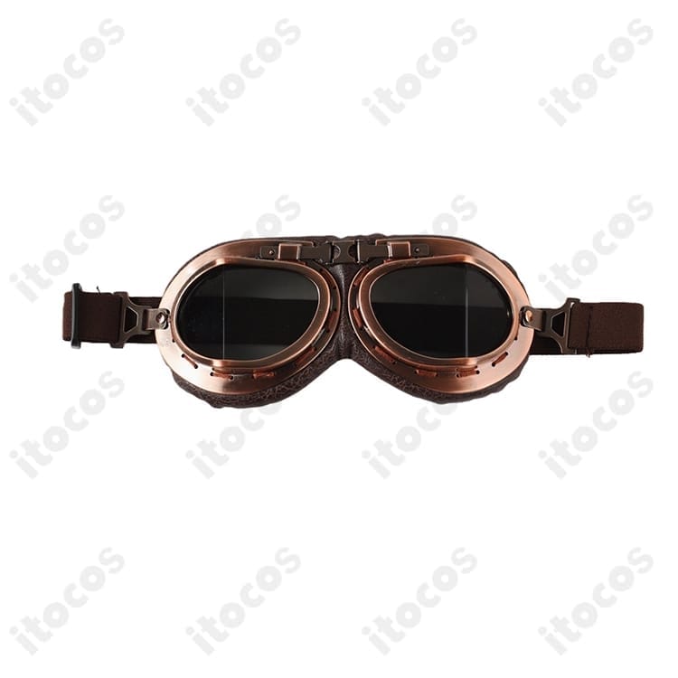 TRIGUN STAMPEDE メリル・ストライフ記者コス｜軽快な着用感で高再現、イベント主役に - 3枚目の画像