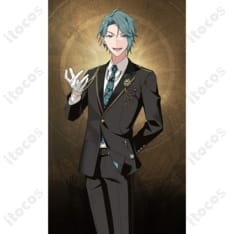 東京ディバンカー 衣佐美佑理 モルトクランケン寮制服｜再現度と着心地でイベント・撮影に最適 - 1枚目の画像（サムネイル）