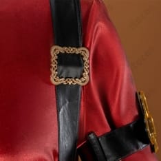 トレイ・クローバー プレイフル・ドレス｜高発色サテン×豪華付属で再現度と安定感を両立 - 5枚目の画像（サムネイル）