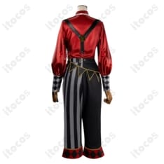 トレイ・クローバー プレイフル・ドレス｜高発色サテン×豪華付属で再現度と安定感を両立 - 3枚目の画像（サムネイル）