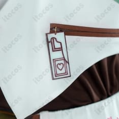 あんスタ Switch 逆先夏目/青葉つむぎ/春川宙 キャンディーハウス衣装 高再現でイベントに最適 - 7枚目の画像（サムネイル）