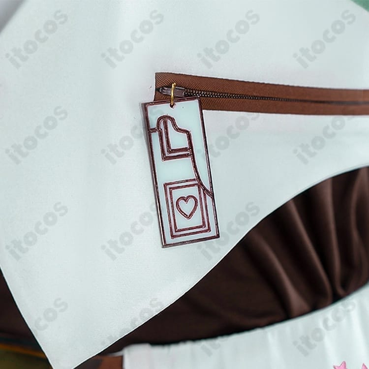 あんスタ Switch 逆先夏目/青葉つむぎ/春川宙 キャンディーハウス衣装 高再現でイベントに最適 - 7枚目の画像