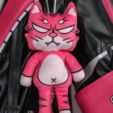 NTE ナナリ・コリンス衣装 薄手で快適・高再現 フルセットで撮影映え - 3枚目の画像（サムネイル）