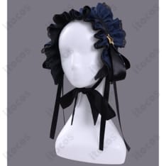 夏目アンアン 魔法少女衣装｜再現度重視の上品ワンピースセットでイベント映え - 5枚目の画像（サムネイル）