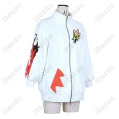 ピュール コート衣装｜Pokémon LEGENDS Z-A 高再現・着心地重視でイベント映え - 2枚目の画像（サムネイル）