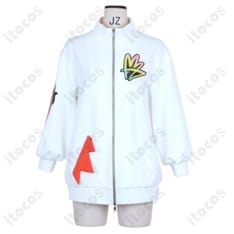 ピュール コート衣装｜Pokémon LEGENDS Z-A 高再現・着心地重視でイベント映え - 1枚目の画像（サムネイル）