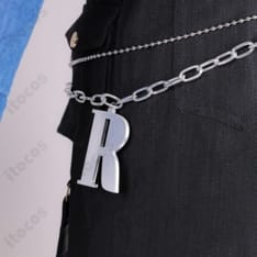 ホロライブ 儒烏風亭らでん Flashpoint衣装 高再現で映えるストリート×上品スタイル - 6枚目の画像（サムネイル）