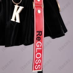 ホロライブ 音乃瀬奏 ReGLOSS Flashpoint衣装 高再現で撮影映え、長時間も快適 - 7枚目の画像（サムネイル）