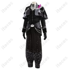 アイドリッシュセブン 百 10周年記念衣装コスプレ｜高再現・快適設計で撮影もイベントも映える - 3枚目の画像（サムネイル）