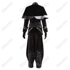 アイドリッシュセブン 百 10周年記念衣装コスプレ｜高再現・快適設計で撮影もイベントも映える - 4枚目の画像（サムネイル）