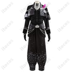 アイドリッシュセブン 百 10周年記念衣装コスプレ｜高再現・快適設計で撮影もイベントも映える - 1枚目の画像（サムネイル）