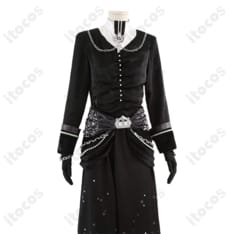 アイドリッシュセブン 百 10周年記念衣装コスプレ｜高再現・快適設計で撮影もイベントも映える - 5枚目の画像（サムネイル）