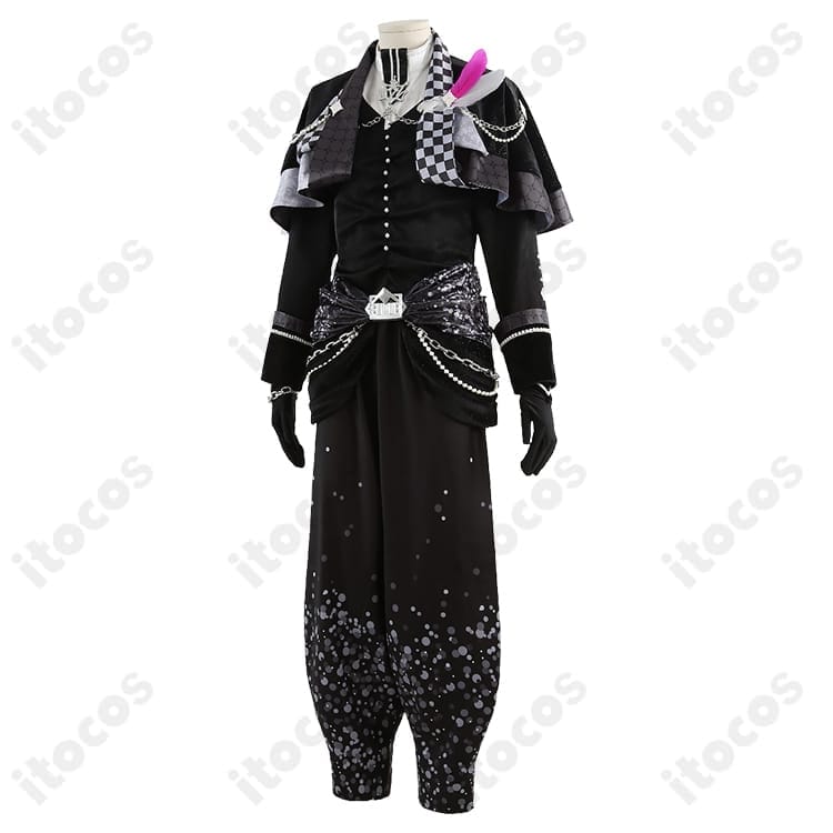 アイドリッシュセブン 百 10周年記念衣装コスプレ｜高再現・快適設計で撮影もイベントも映える - 3枚目の画像