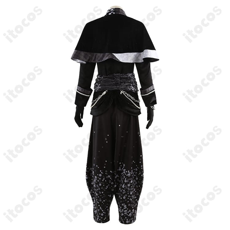 アイドリッシュセブン 百 10周年記念衣装コスプレ｜高再現・快適設計で撮影もイベントも映える - 4枚目の画像